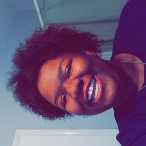 Meet your Posher, Anasia